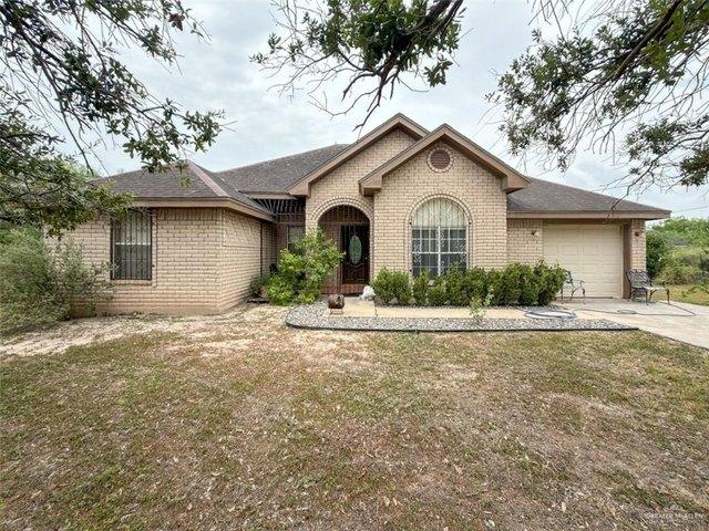 House for sale in Hidalgo, Texas