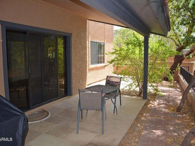 Townhouse for sale in Carefree, Arizona
