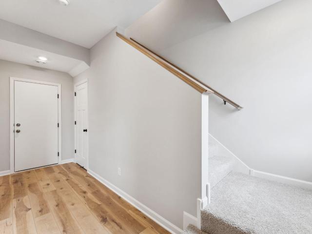 Townhouse for sale in Ramsey