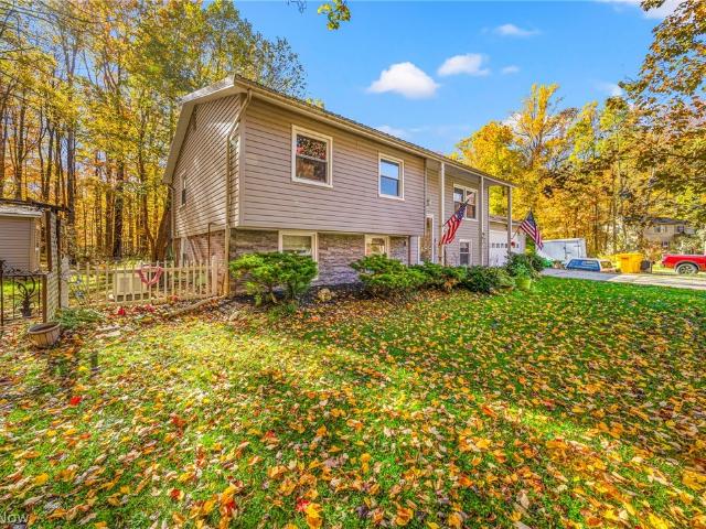 House for sale in North Kingsville, Ohio