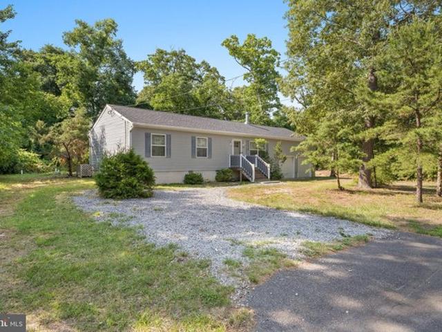 House for sale in Millville, New Jersey