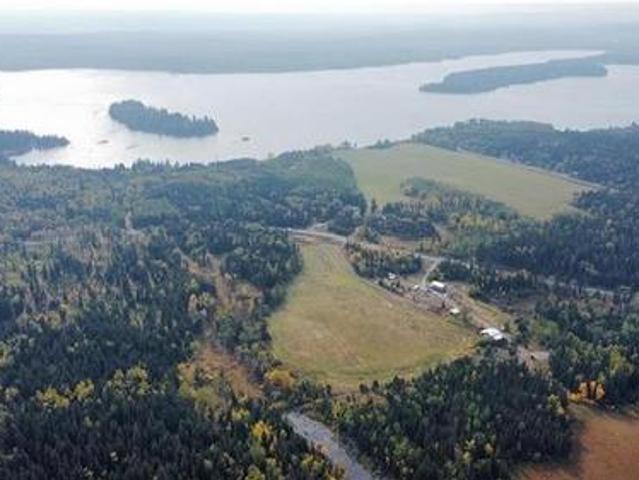 House for sale in Caribou Hide, British Columbia