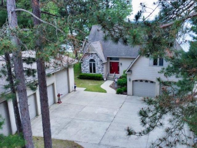 House for sale in Michigan