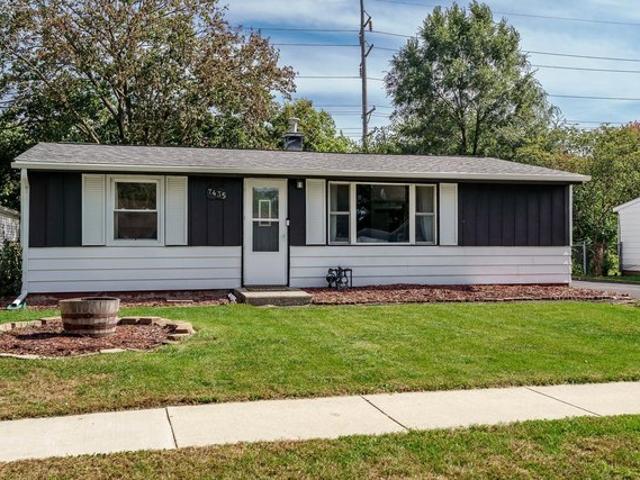 House for sale in Machesney Park, Winnebago County