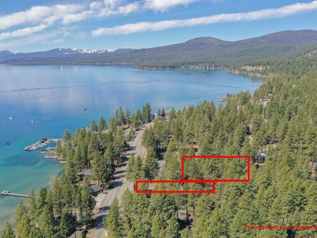 Land for sale in California