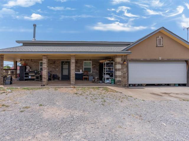 House for sale in Jones, Oklahoma