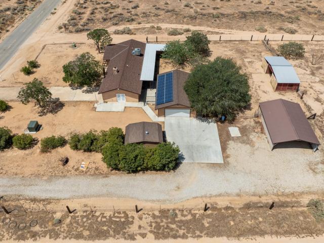 House for sale in California City, California