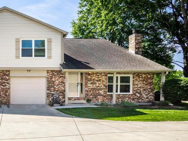 Condo for sale in Camby, Indiana