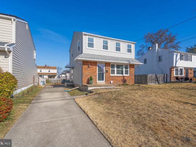 Property for sale in Pennsauken, New Jersey