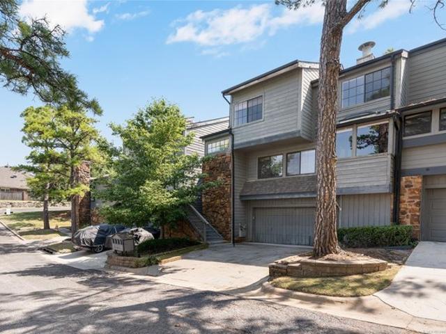 Condo for sale in Tulsa, Tulsa County