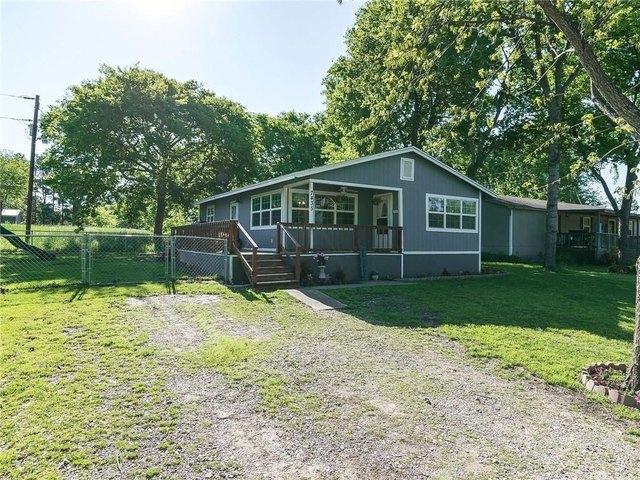 House for sale in Hunt, Texas