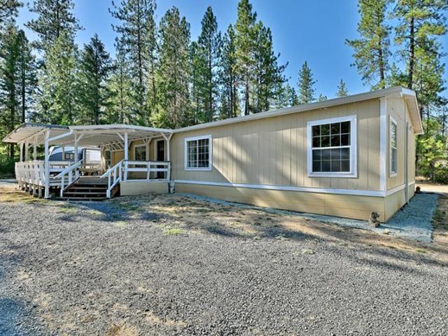 House for sale in Rogue River, Oregon