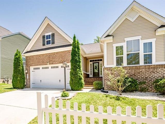 House for sale in Virginia