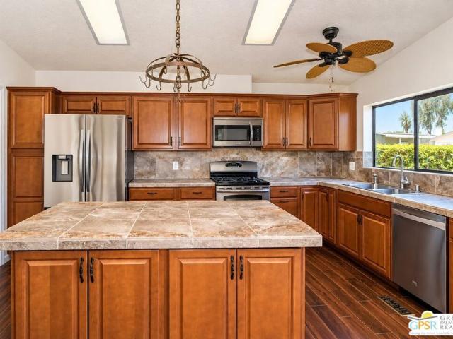 Property for rent in Palm Desert, California