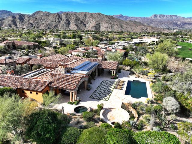 House for sale in Indian Wells, California