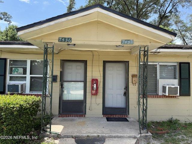 House for sale in Jacksonville, Florida