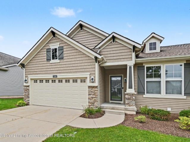House for sale in Grand Ledge, Eaton County
