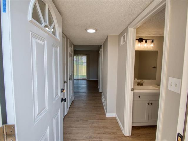 Townhouse for sale in Kansas City, Missouri