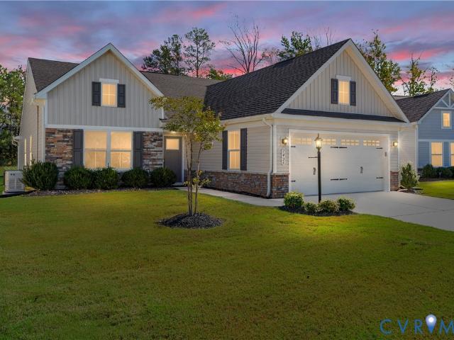House for sale in New Kent Farms, New Kent