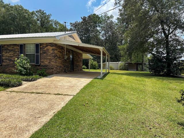 House for sale in Dale, Alabama
