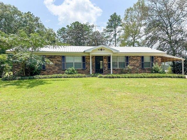 House for sale in Dale, Alabama