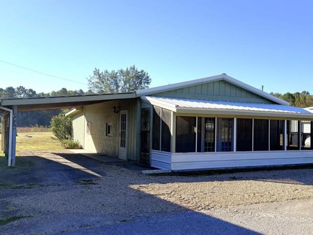 House for sale in Higden, Cleburne County
