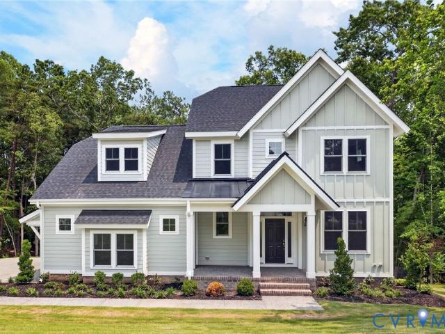 House for sale in Chesterfield, Chesterfield County