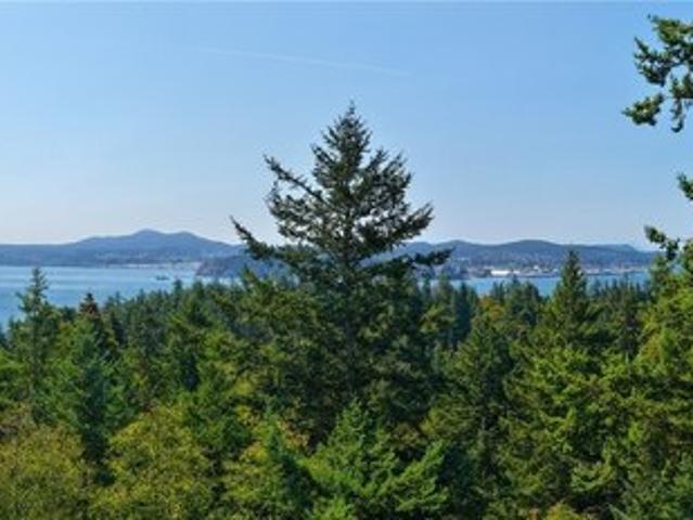 Land for sale in Anacortes, Washington