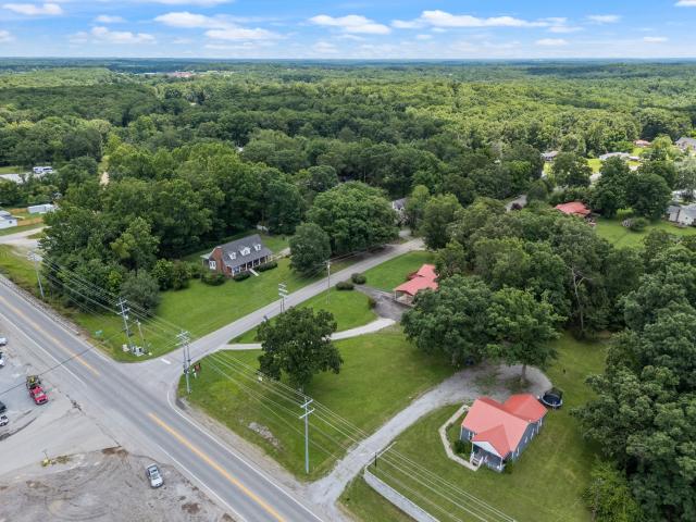 Commercial for sale in Tennessee