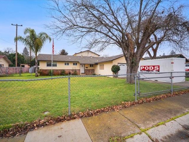 House for sale in Carmichael, California