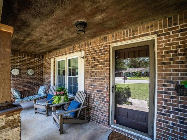 House for sale in Huntsville, Alabama