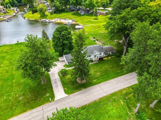 House for sale in White Lake, Wisconsin