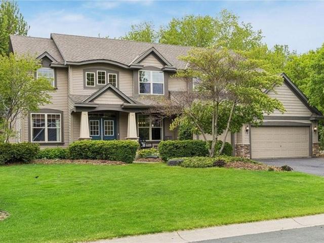 House for sale in Hennepin, Minnesota