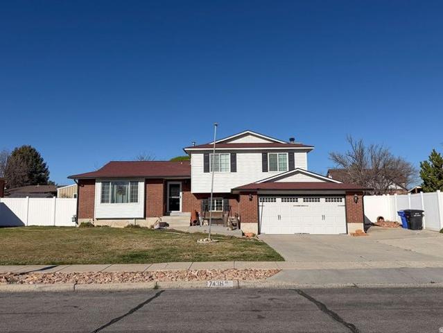 House for sale in West Jordan, Utah