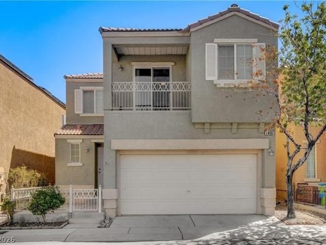 House for sale in Las Vegas, Nevada