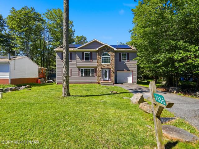 House for sale in Cresco, Pennsylvania
