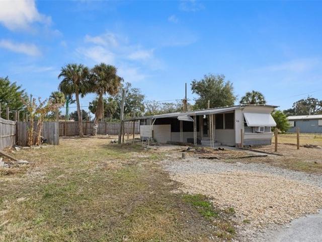 House for sale in New Port Richey, Florida