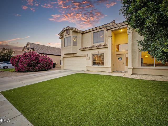 House for sale in Glendale, Arizona