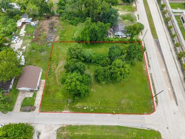 Land for sale in Acres Homes, Houston