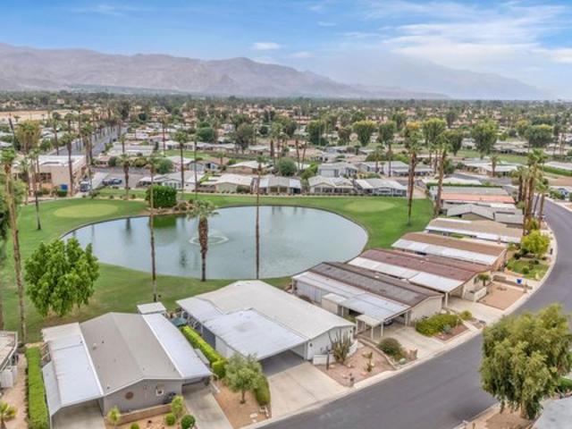House for sale in Palm Desert, California