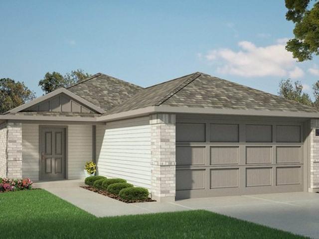 House for sale in Lubbock, Texas