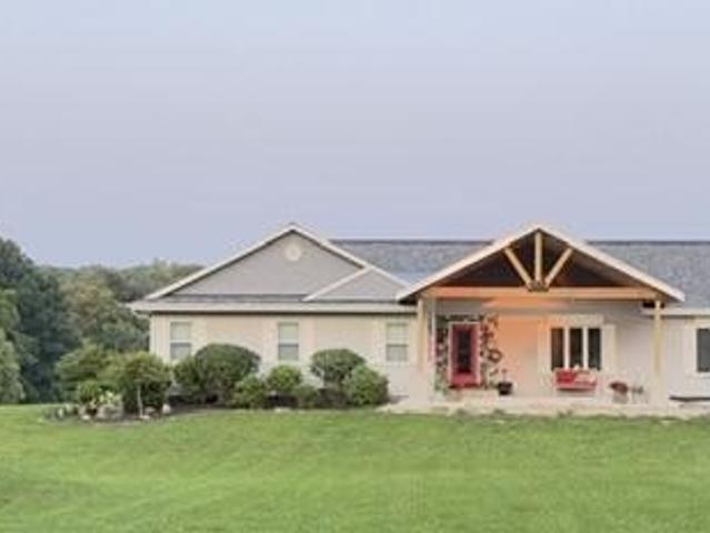 House for sale in Caledonia, Wisconsin