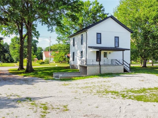 House for sale in Apple Creek, Ohio