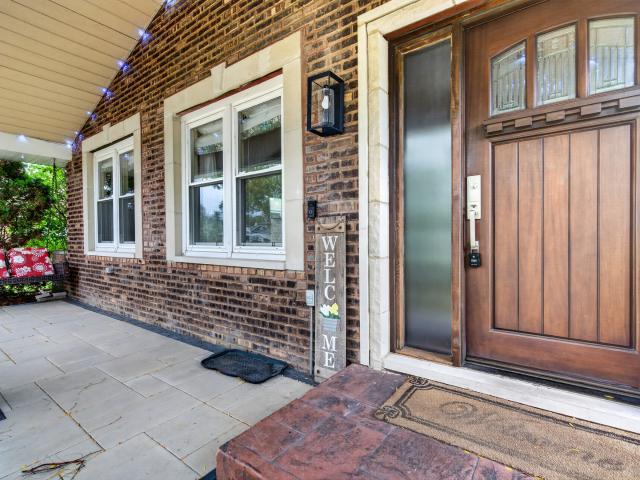 House for sale in Justice, Cook County