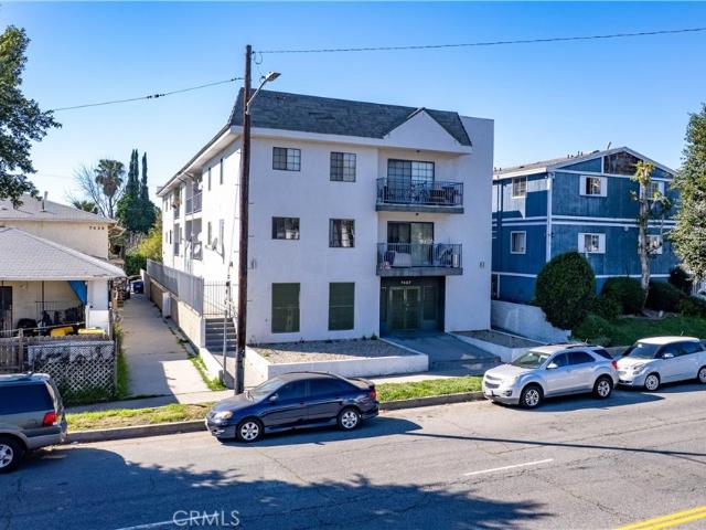 House for sale in Lake Balboa Neighborhood Council District, Canoga Park