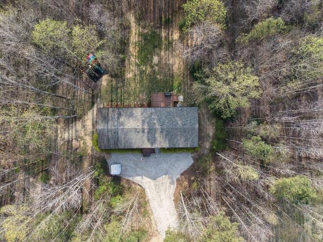 House for sale in Pickens, Georgia