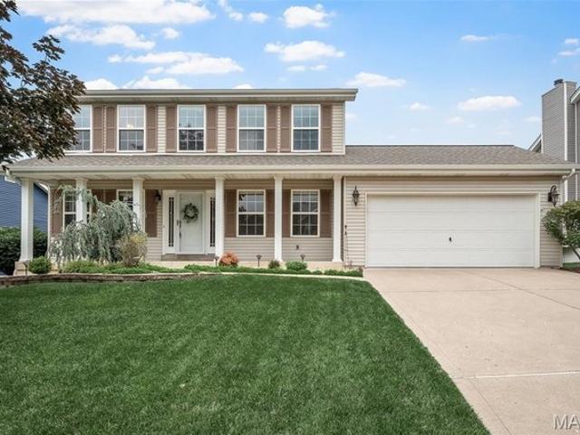 House for sale in Missouri