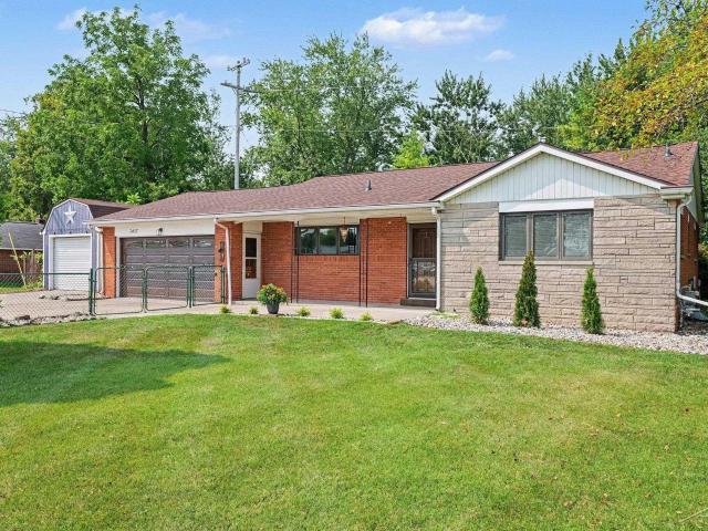 House for sale in Michigan