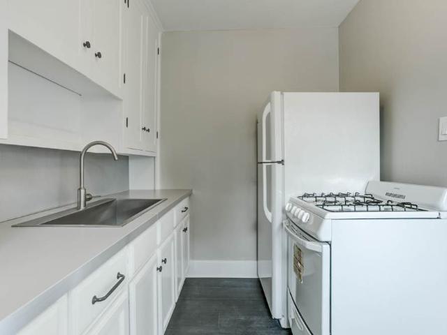 Apartment for rent in Oregonia