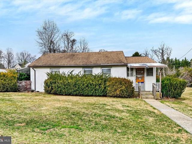 House for sale in Fork, Maryland